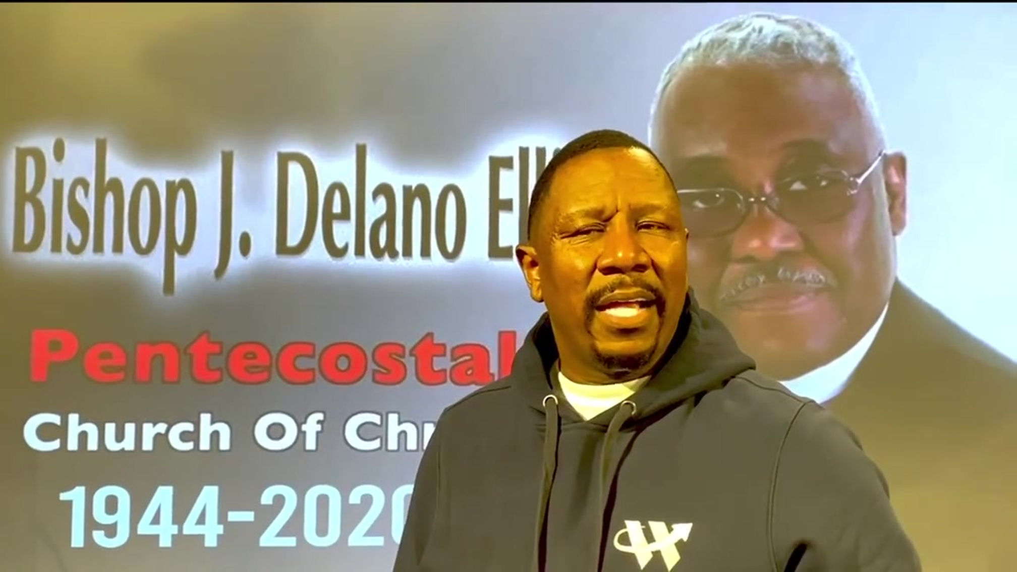 Dr. R.A. Vernon Tribute